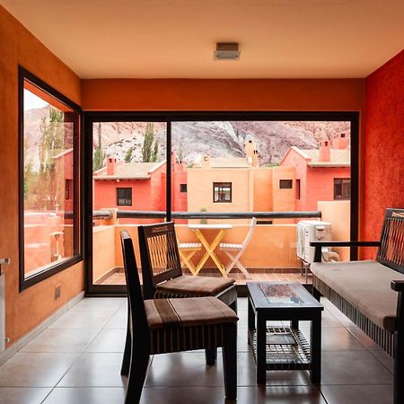 Colores De Purmamarca Ngoại thất bức ảnh