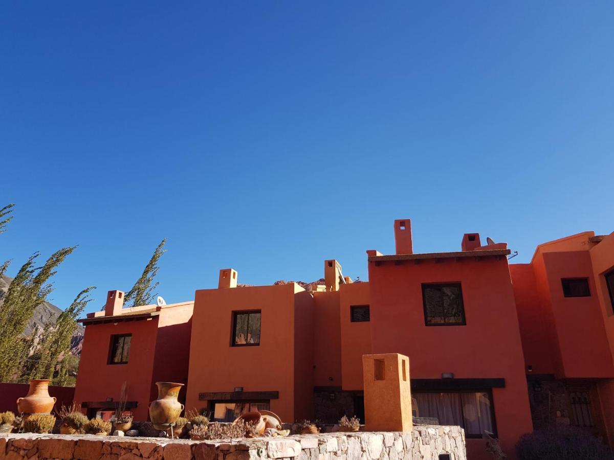 Colores De Purmamarca Ngoại thất bức ảnh