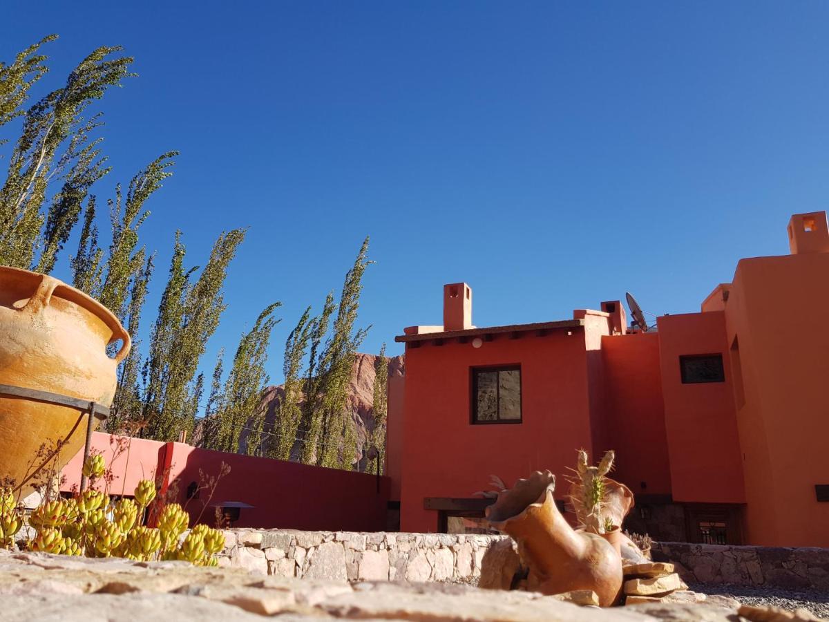 Colores De Purmamarca Ngoại thất bức ảnh
