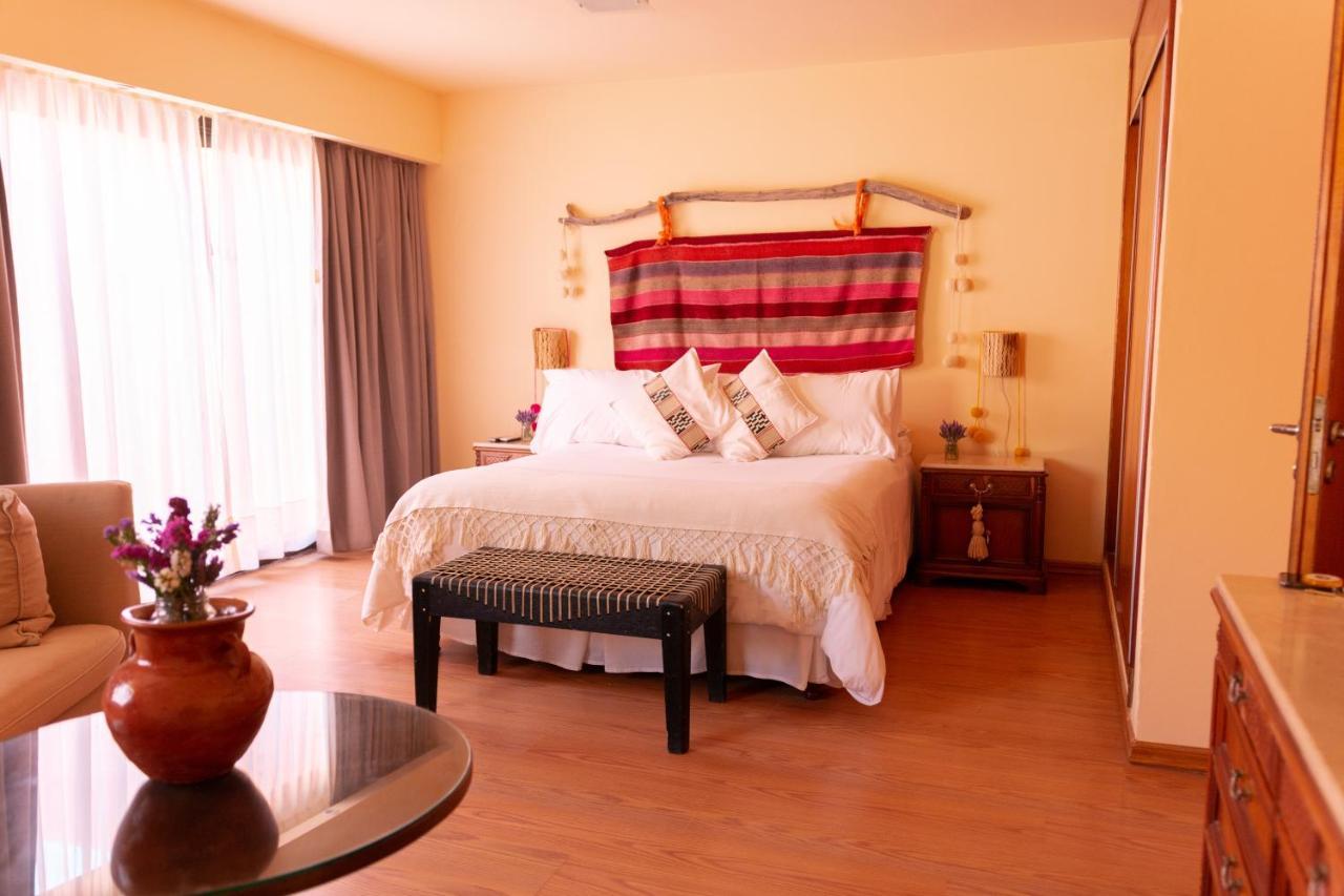 Colores De Purmamarca Ngoại thất bức ảnh