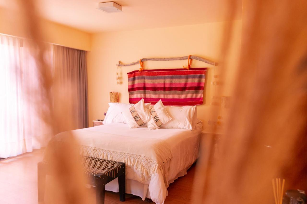 Colores De Purmamarca Ngoại thất bức ảnh