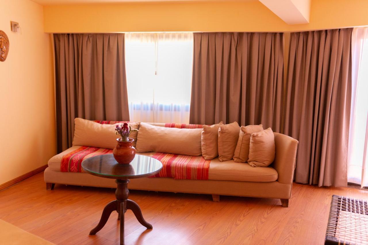 Colores De Purmamarca Ngoại thất bức ảnh
