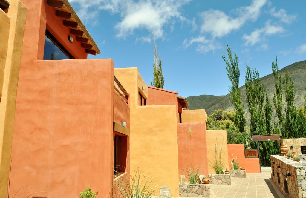 Colores De Purmamarca Ngoại thất bức ảnh